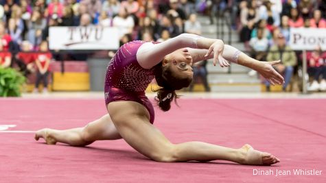 The Gymnastics Kitchen with Betsy: Key Calcium Options Other Than Milk