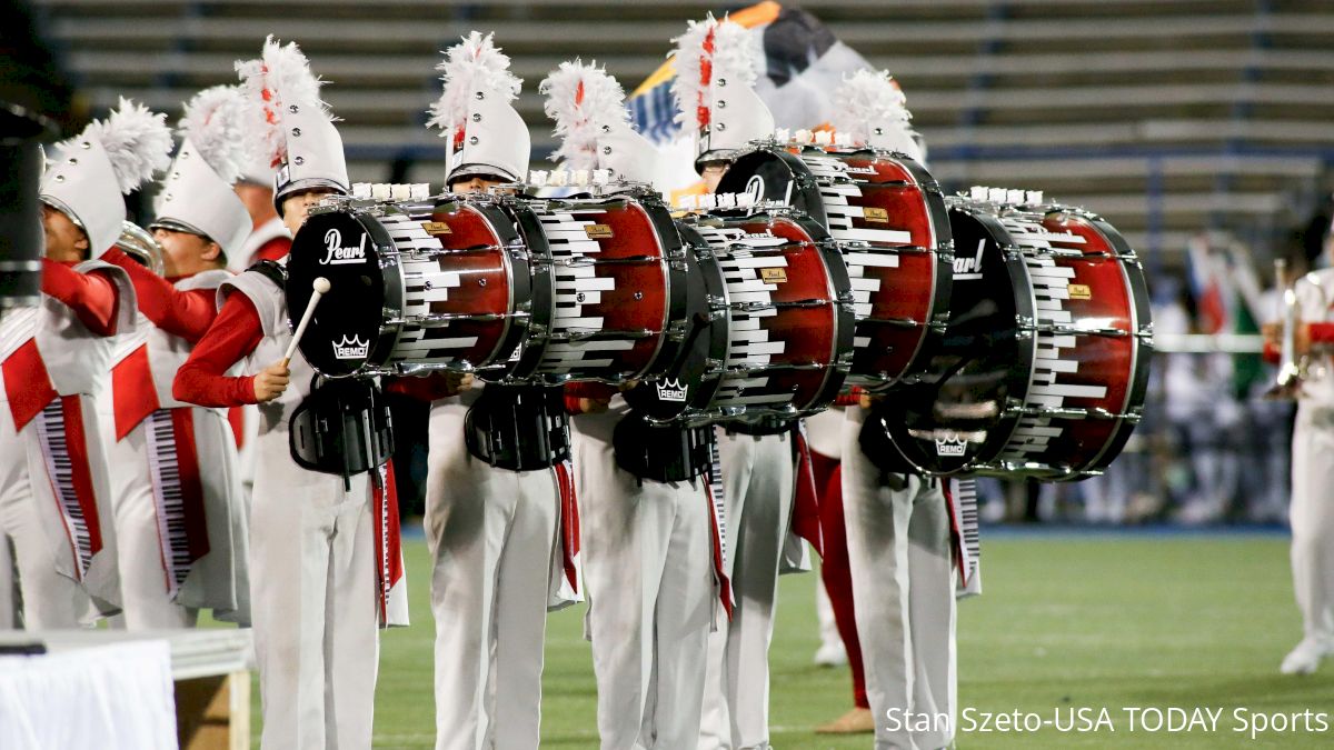 Western Band Association LIVE Watch Guide Grand Championships
