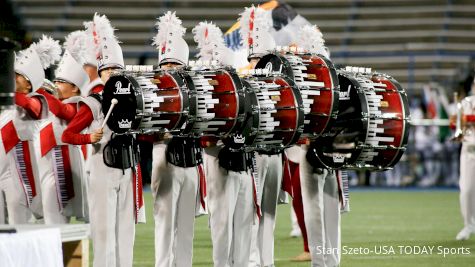 Western Band Association LIVE Watch Guide: Grand Championships
