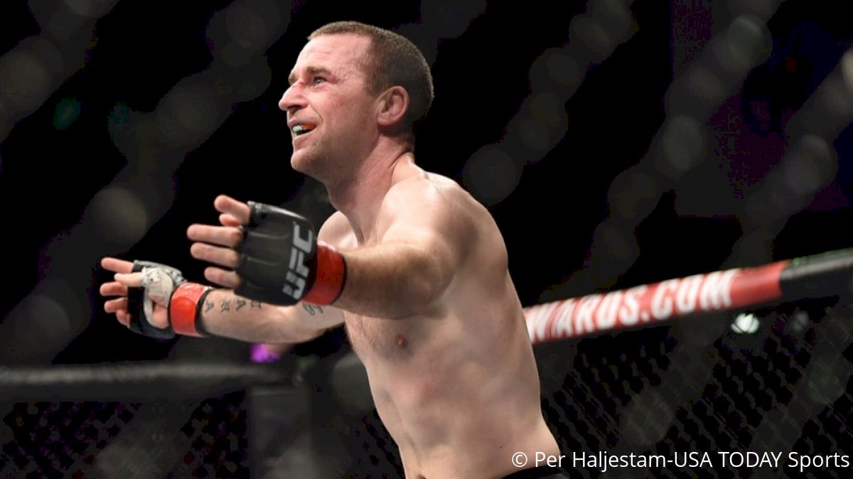 Coach: No Main Card Slot for Neil Seery's Swan Song is 'Crazy'