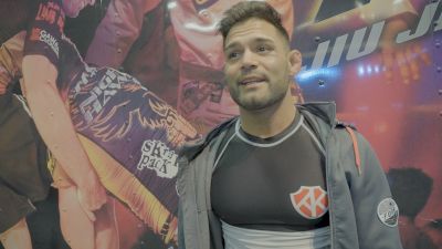 Dustin Akbari Talks Bizarre Fight to Win Pro Main Event With Bill Cooper