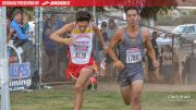 KICK OF THE WEEK: Top Two Mt. SAC Times Separated By Just 0.11