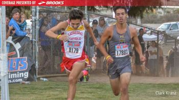KICK OF THE WEEK: Top Two Mt. SAC Times Separated By Just 0.11