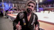 Untouchable: Leandro Lo's Jiu-Jitsu At The Copa Podio Heavyweight GP
