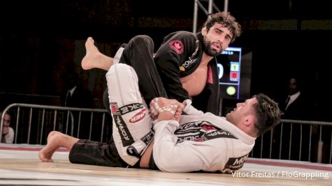 Copa Podio MW Grand Prix | Saturday Match Rewind (Ep. 11)