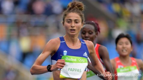 Donn Cabral, Alexi Pappas Lead Pro Field at Abbott Dash to Finish Line 5K