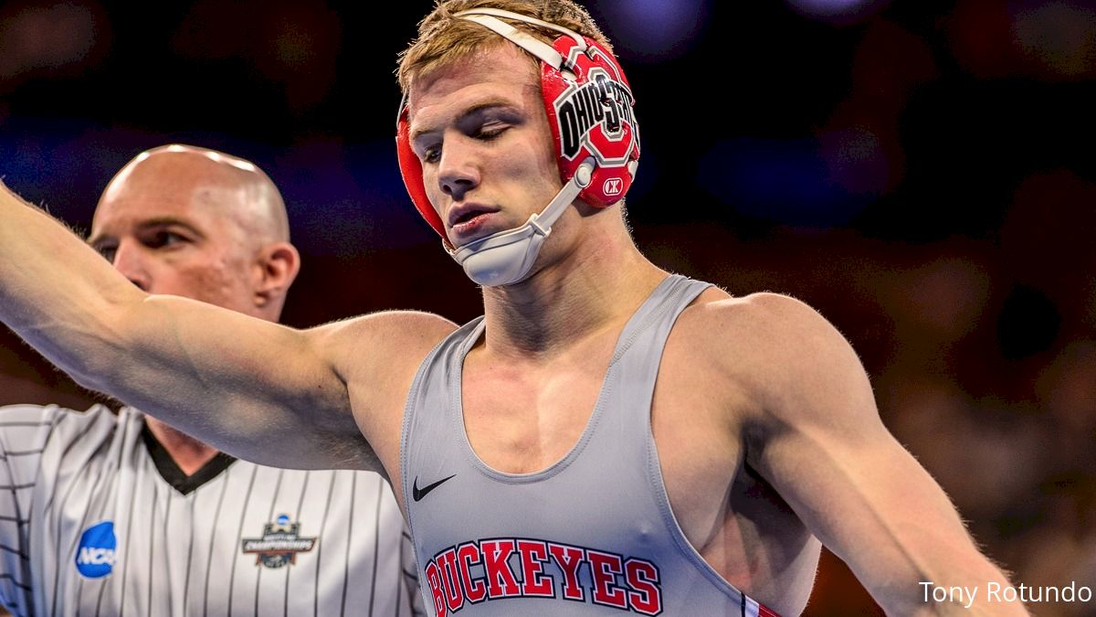 Bo Time? 174 NCAA Preview And Predictions