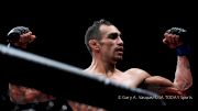 Tony Ferguson Eager To Hold UFC Lightweight Torch: 'Hard Work Got Me Here'