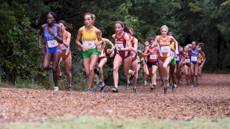 FloSports Weekly Viewing Guide: Oct. 24-30