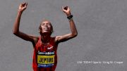 Rita Jeptoo Tells Kenyan Court Her Coach Did Not Give Her EPO