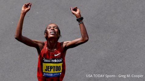 Rita Jeptoo Tells Kenyan Court Her Coach Did Not Give Her EPO