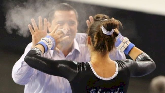 Recruiting 101: How to Write an Email to a College Coach - FloGymnastics