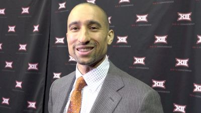Never A Dull Moment For Shaka Smart With Growing Texas