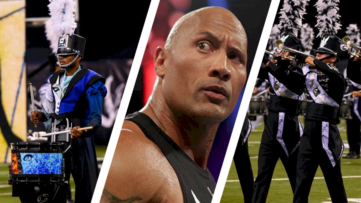 Clash of the Corps LIVE Blog - Episode 4
