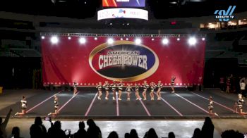 Royal Revolution All Stars - Princess Elite [2024 L3 Youth] 2024 Cheer Power Trenton Showdown