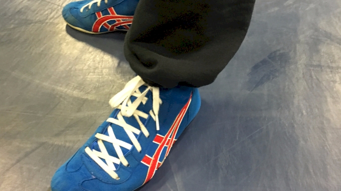 A Rookie's Guide To Wrestling Shoes - FloWrestling