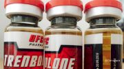 USADA Update Reveals Illegally Branded UFC PEDs Being Sold in Public Domain