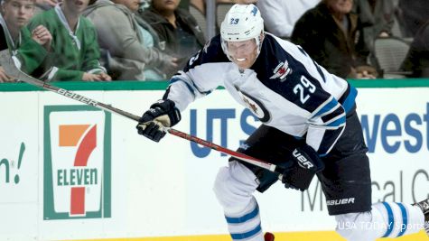 5 NHL Rookies Who Hit The Ice Skating In The 2016-17 Season