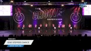 Star Steppers Dance - Youth Small Pom [2023 Youth - Pom Day 3] 2023 Encore Grand Nationals