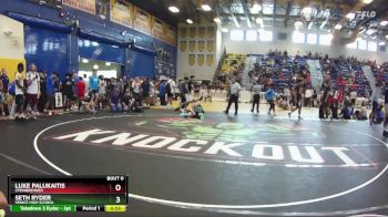 Replay: Mat 6 - 2024 2024 Florida Super 32 Early Entry | Sep 14 @ 8 AM