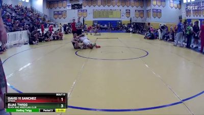 Replay: Mat 1 - 2024 2024 Florida Super 32 Early Entry | Sep 14 @ 8 AM