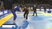 Alejandra Gonzales vs Nathiely Karoline 2019 Pan Jiu-Jitsu IBJJF Championship