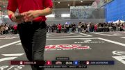 Angus Allen vs Jean Luc Fontaine 2025 ADCC Vancouver Open