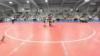 85 lbs Rr Rnd 2 - Oliver Gliem, Warhawks vs Reef Schupp, Roughneck Wrestling Club