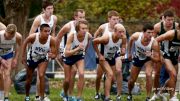 Watch The West Coast Conference XC Championship Live