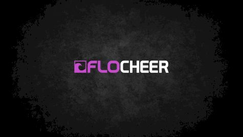 Cheer & Dance NYC 2016