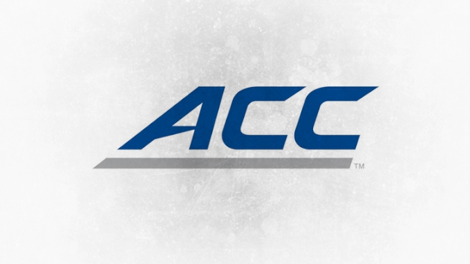 See the results for the 2016 ACC XC Championships track and field event ...