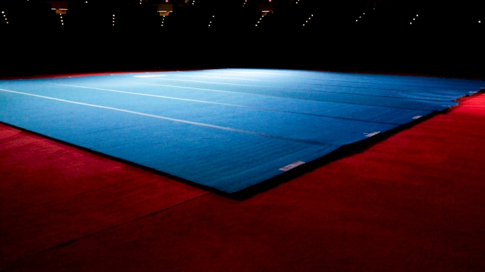 Blue cheer online mat