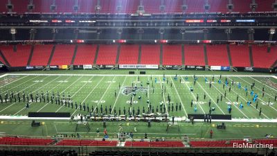 We Are LIVE in Atlanta!