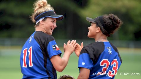 This Week's Verbal Commits & Team Changes (6/29)