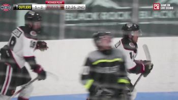 Replay: Home - 2023 Bulls vs Outliers | Nov 4 @ 6 PM