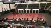 Sonia Sotomayor HS "San Antonio TX" at 2026 WGI Perc/Winds Dallas Regional+