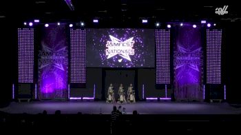 Majestic Dance Team - Senior - Jazz [2026 Senior - Premier - Jazz - Small Day 2] 2026 JAMfest Dance Super Nationals