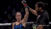 Raquel Pennington Talks UFC 205, How She Came Out