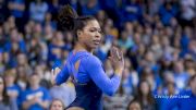 UCLA Training Big Gymnastics with Impressive 2016-17 Roster