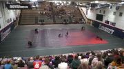 New Milford HS "New Milford CT" at 2026 WGI Guard Bethlehem Regional+