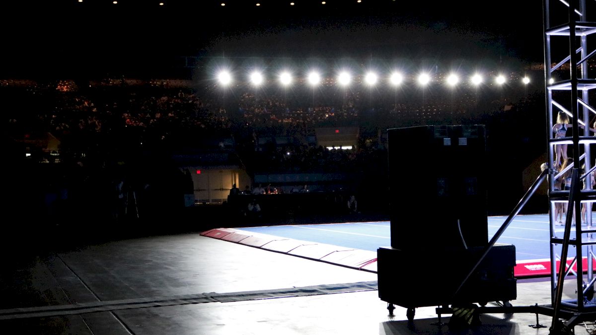 This Philippine Cheer Routine is About To Go Viral