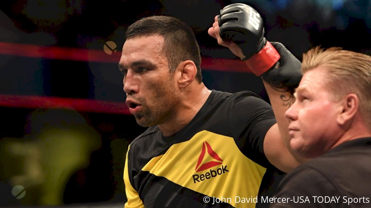 Fabricio Werdum Wanted 800K to Fight Dos Santos, Never Offered Overeem