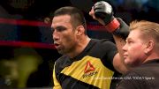 Anxiety, Superstition, Piss: Fabricio Werdum Tells All Ahead Of UFC 213