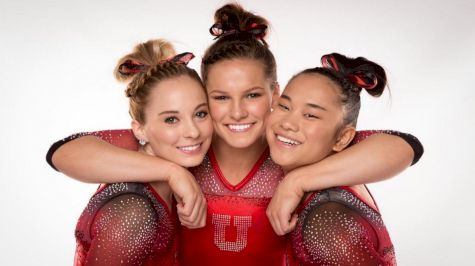 Utah Adds Trio of Talented Freshmen