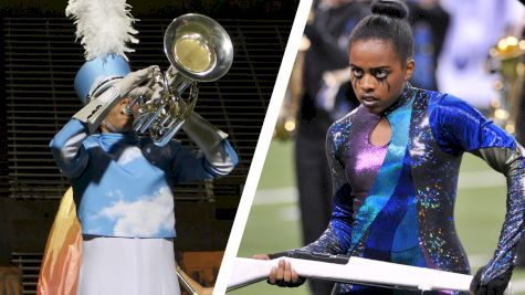 Bands of America LIVE Watch Guide - Week 8