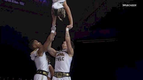 Ready For A Knockout: Top Gun All Stars TGLC