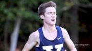 Yale Cross Country Runner Hale Ross Dies