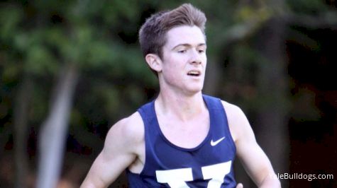 Yale Cross Country Runner Hale Ross Dies