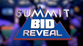 Summit Bid Reveal 10.31.16