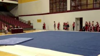 UIC (Bryan Pusateri) - 10.800